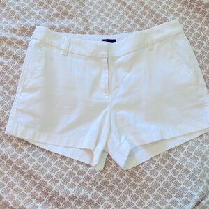 J Crew Chino Short